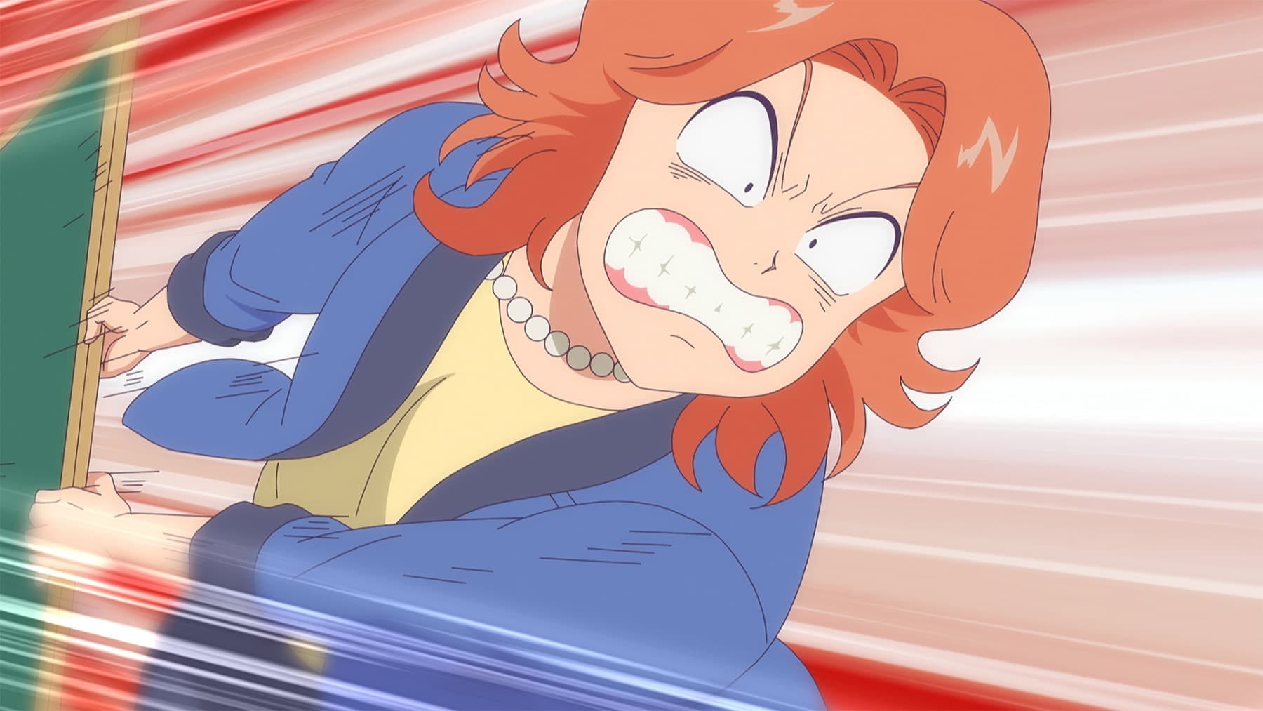 TVアニメ『ハイスクール！奇面組』公式サイト