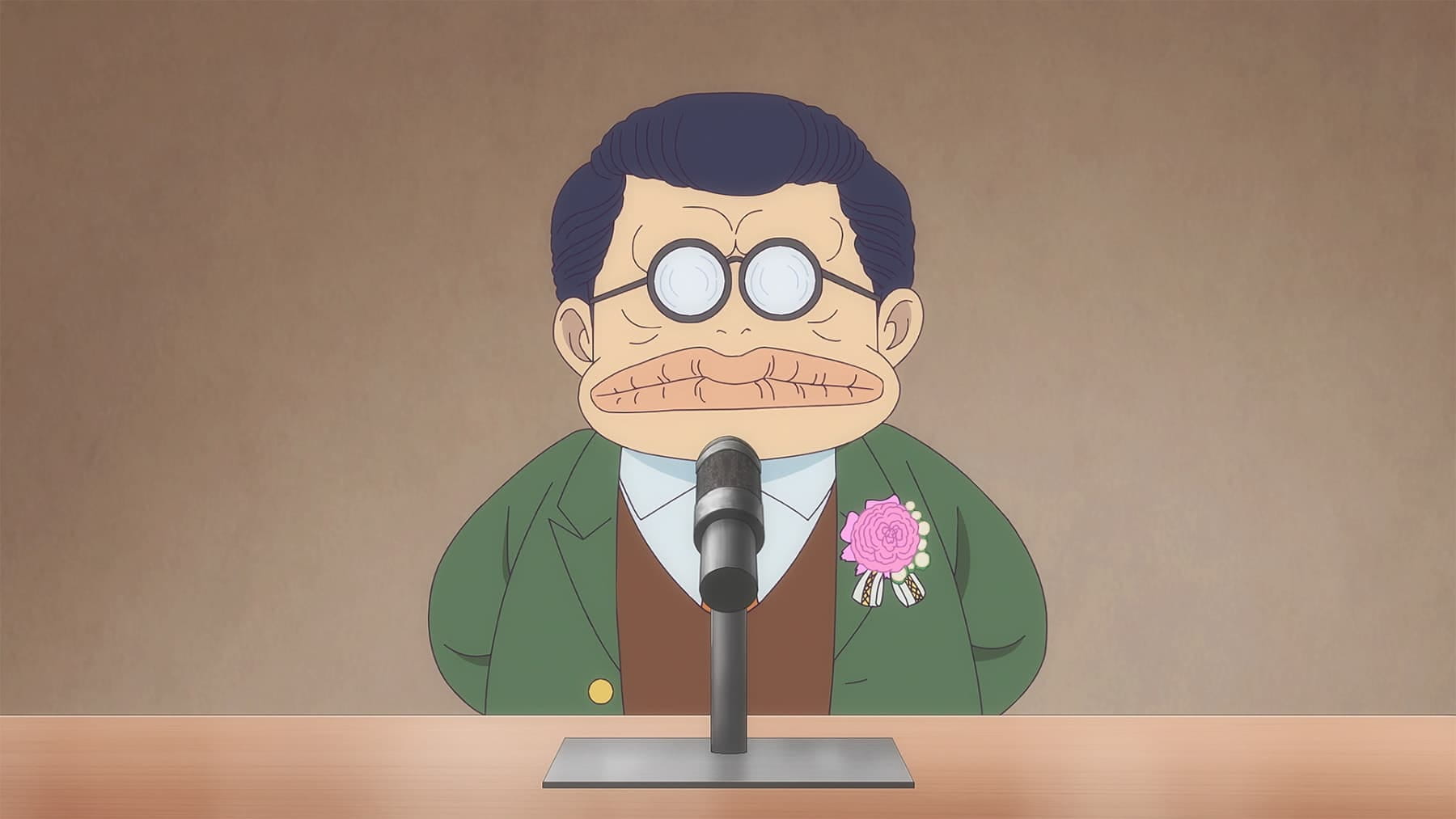 TVアニメ『ハイスクール！奇面組』公式サイト