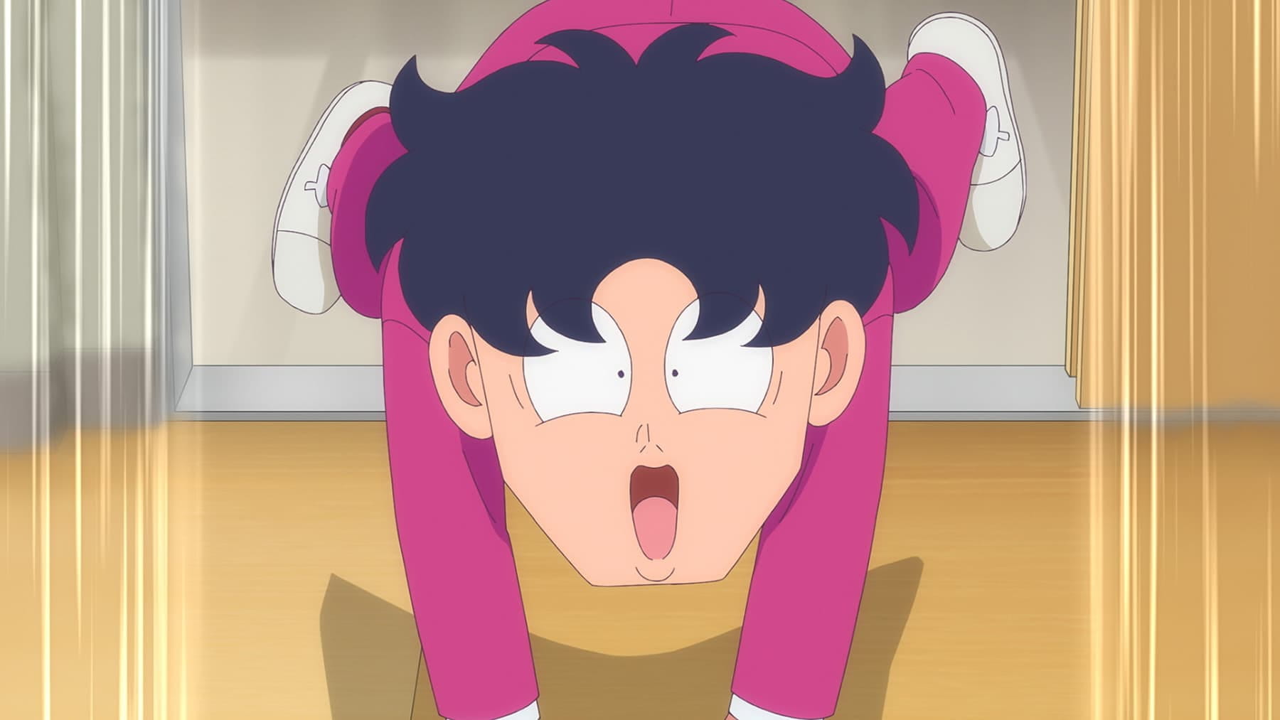 TVアニメ『ハイスクール！奇面組』公式サイト