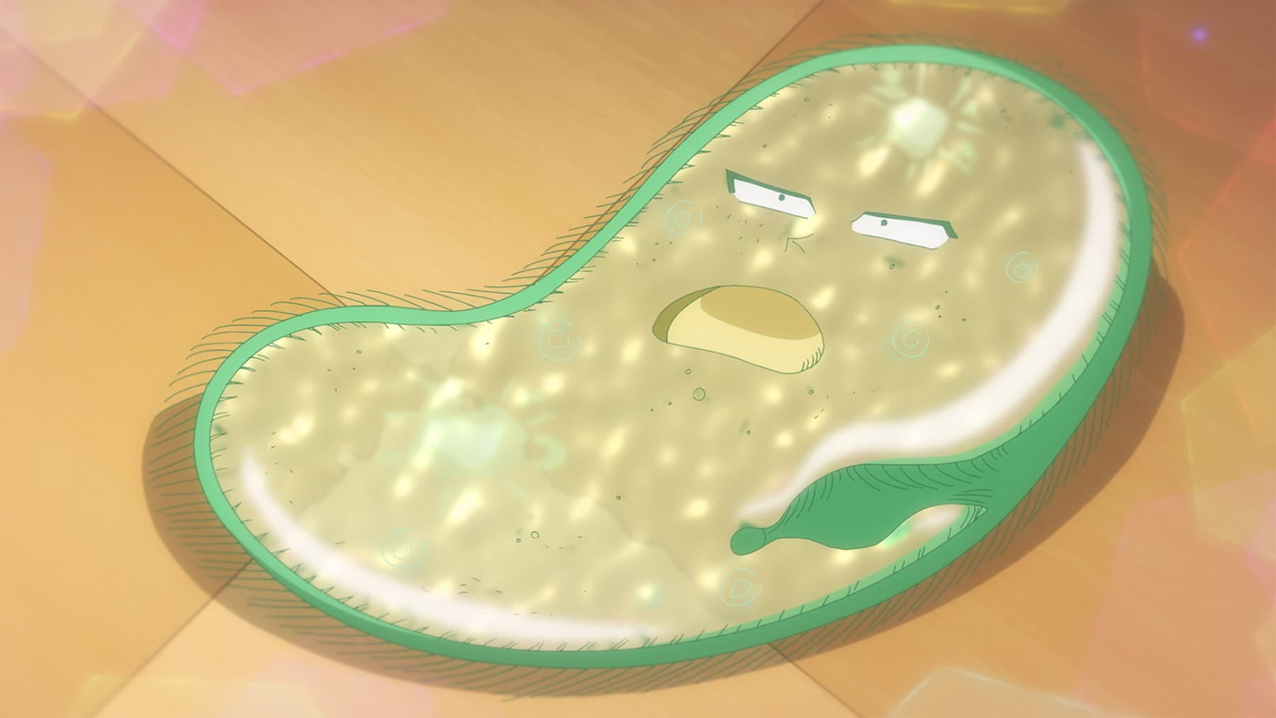 TVアニメ『ハイスクール！奇面組』公式サイト