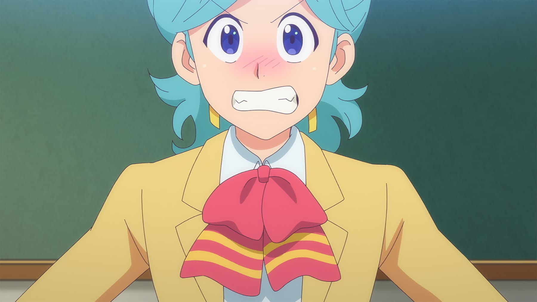 TVアニメ『ハイスクール！奇面組』公式サイト