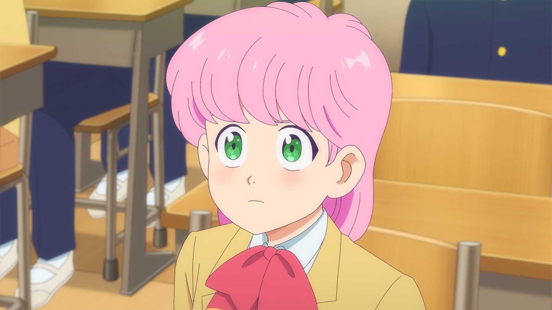 TVアニメ『ハイスクール！奇面組』公式サイト