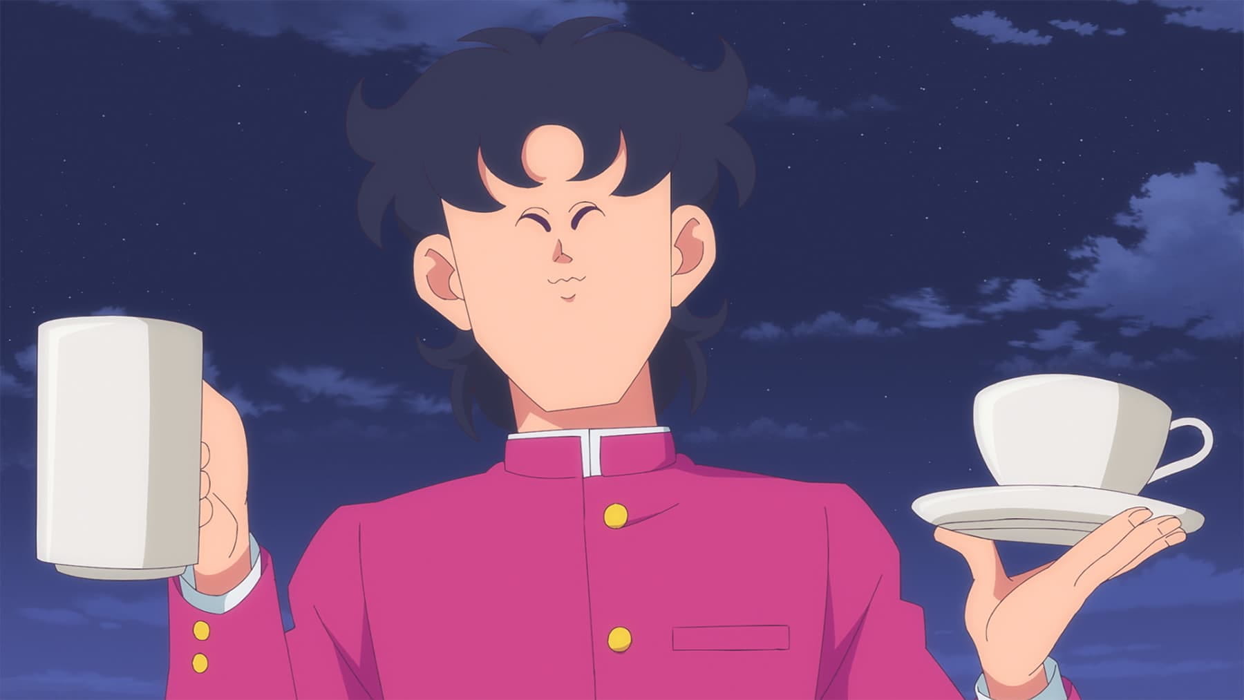 TVアニメ『ハイスクール！奇面組』公式サイト