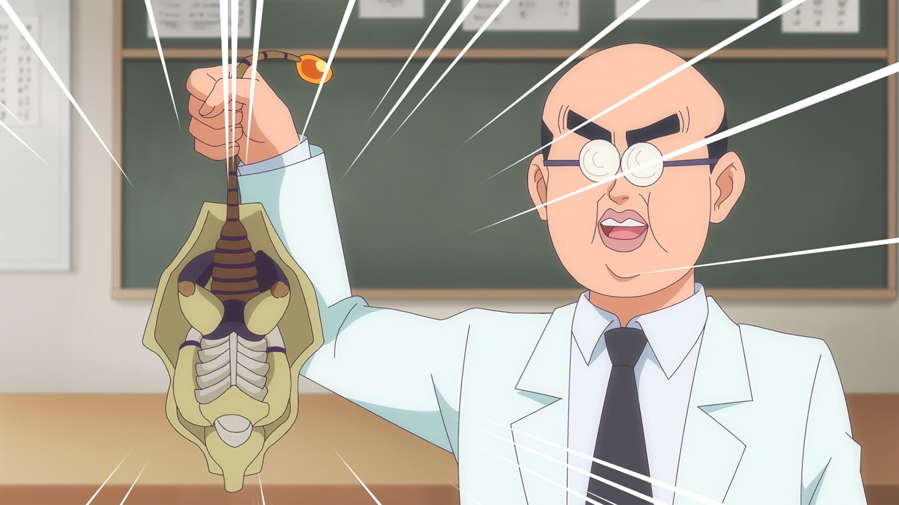 TVアニメ『ハイスクール！奇面組』公式サイト