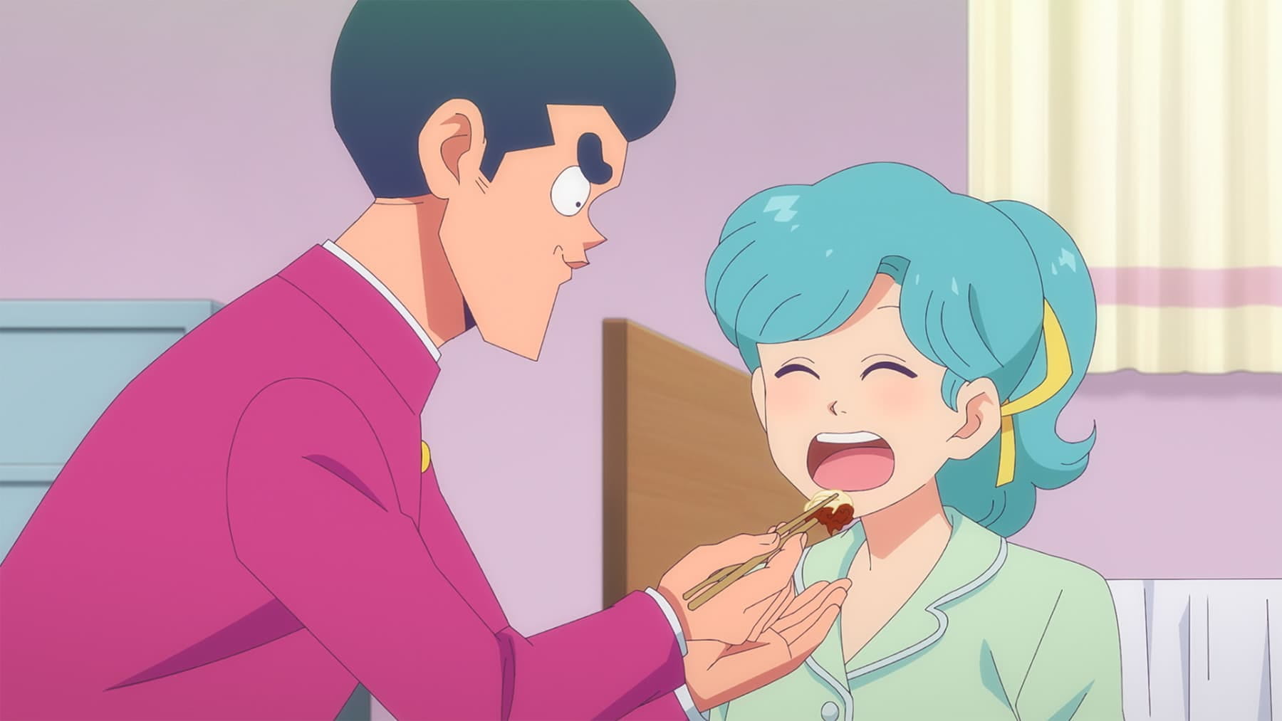 TVアニメ『ハイスクール！奇面組』公式サイト