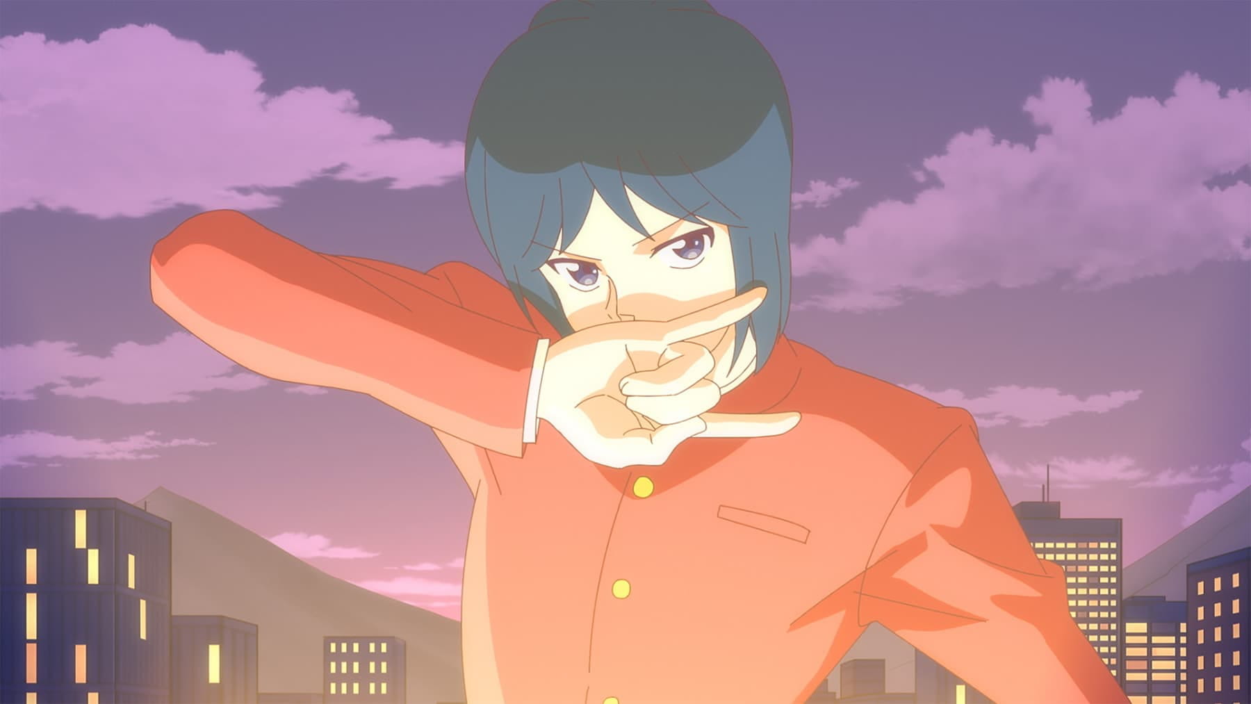 TVアニメ『ハイスクール！奇面組』公式サイト