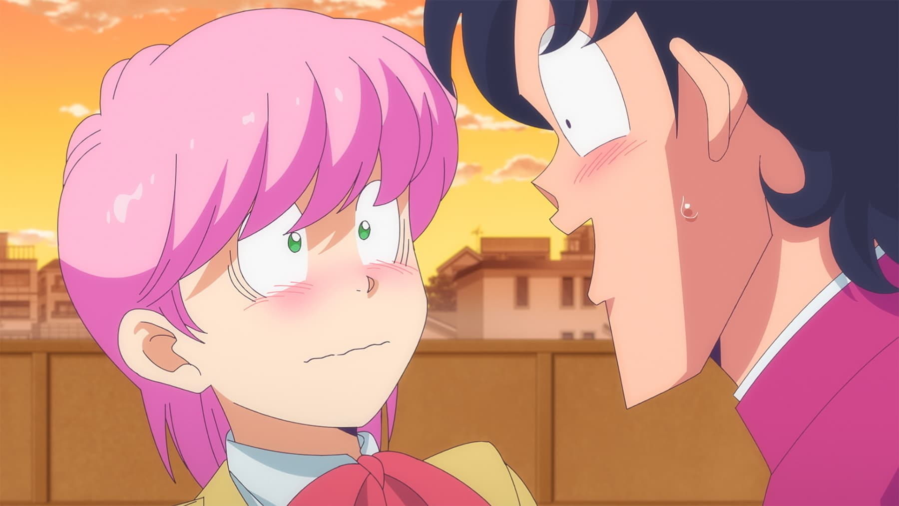 TVアニメ『ハイスクール！奇面組』公式サイト