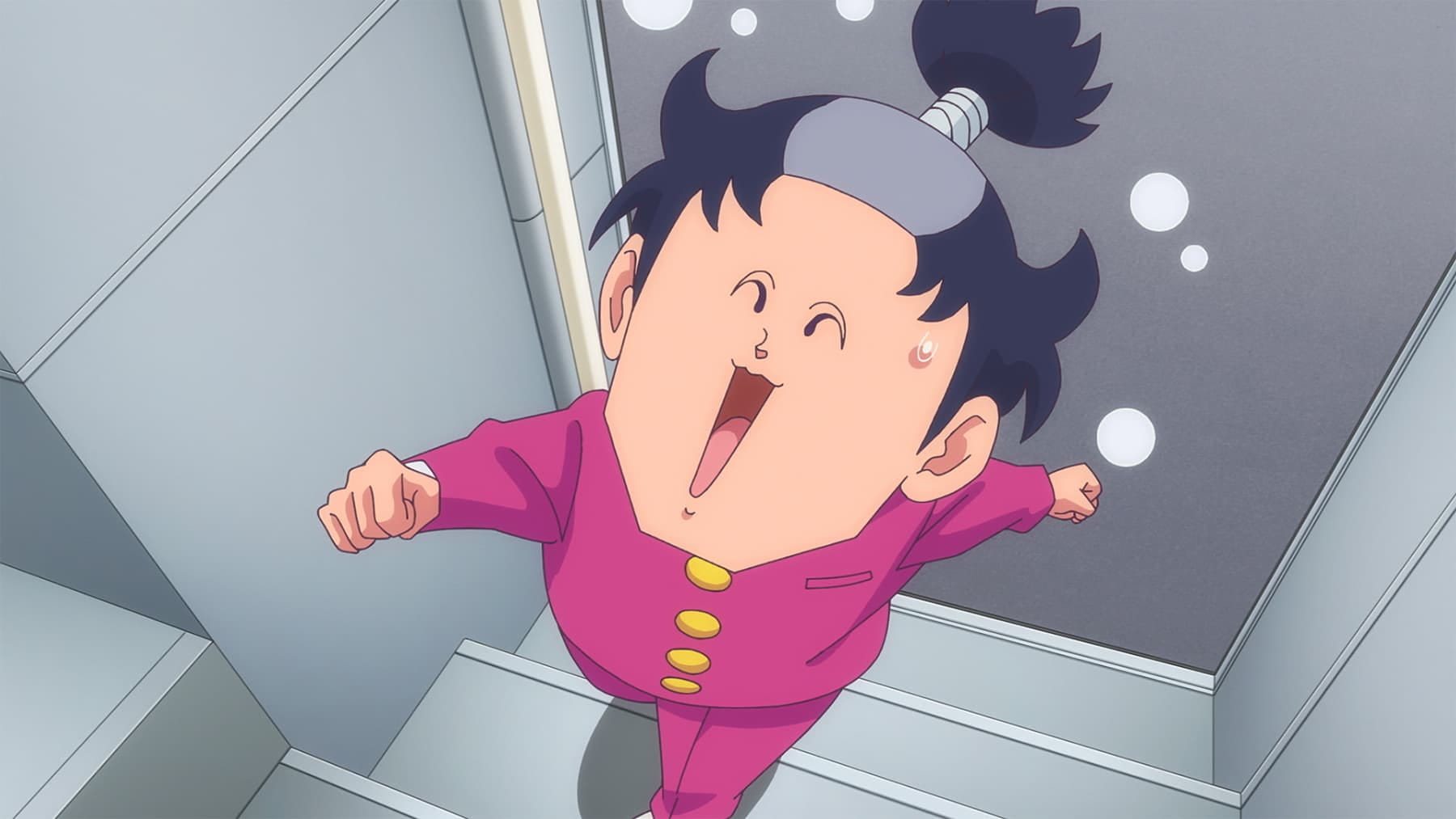 TVアニメ『ハイスクール！奇面組』公式サイト