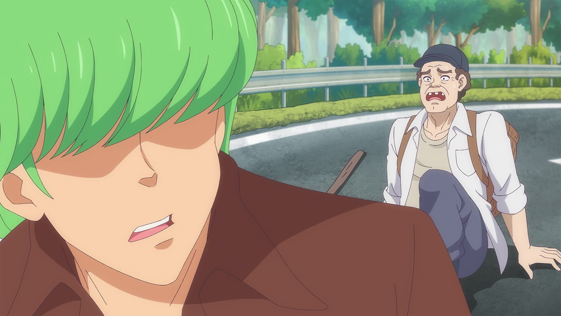 TVアニメ『ハイスクール！奇面組』公式サイト