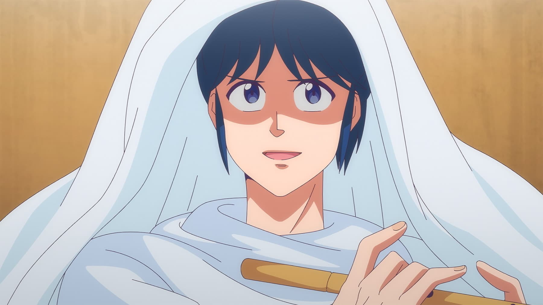 TVアニメ『ハイスクール！奇面組』公式サイト