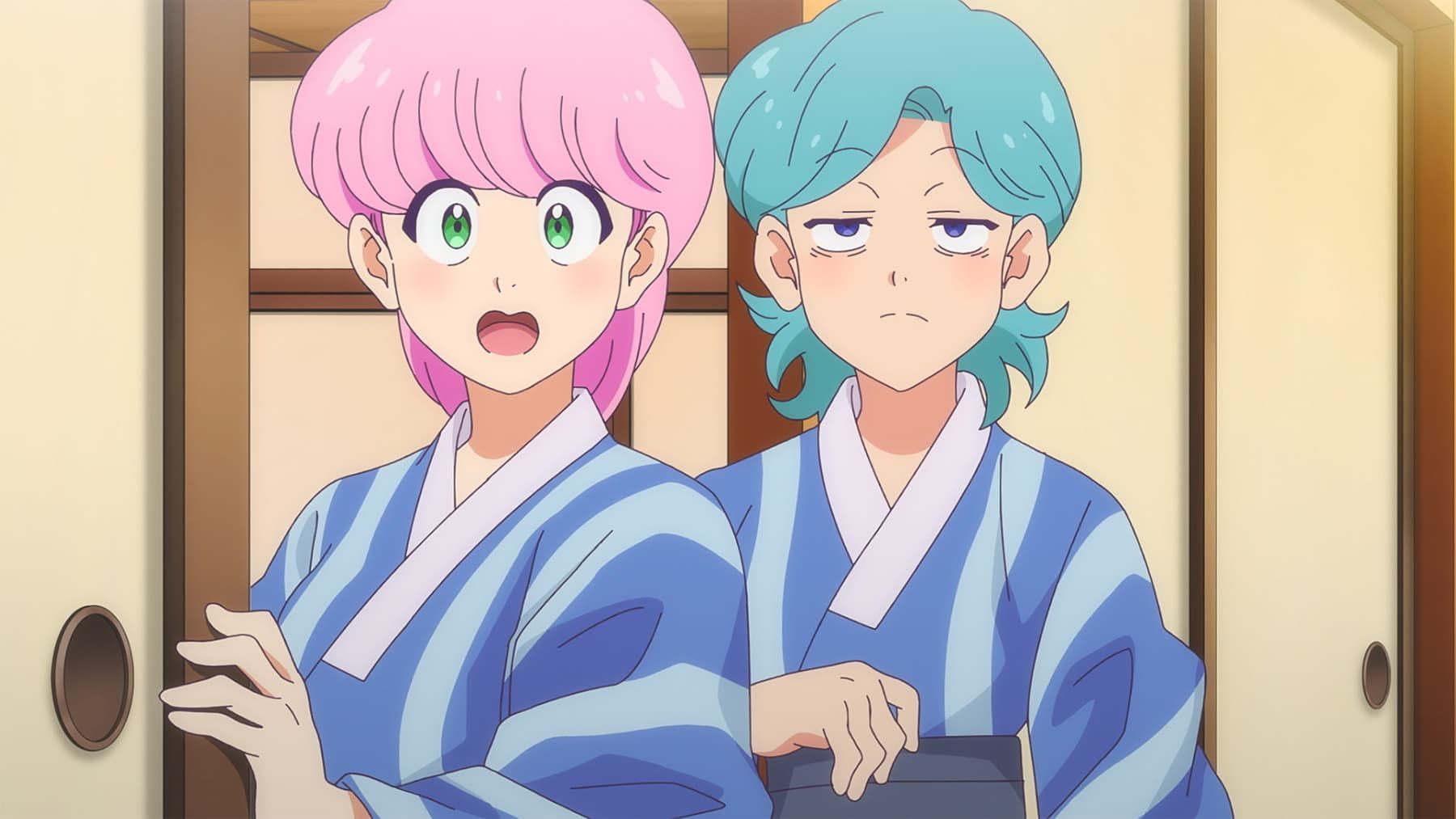 TVアニメ『ハイスクール！奇面組』公式サイト