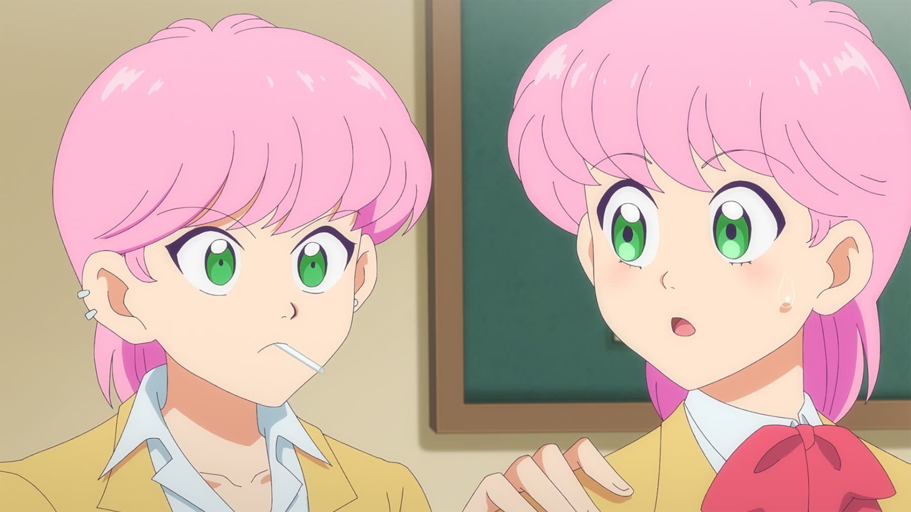 TVアニメ『ハイスクール！奇面組』公式サイト