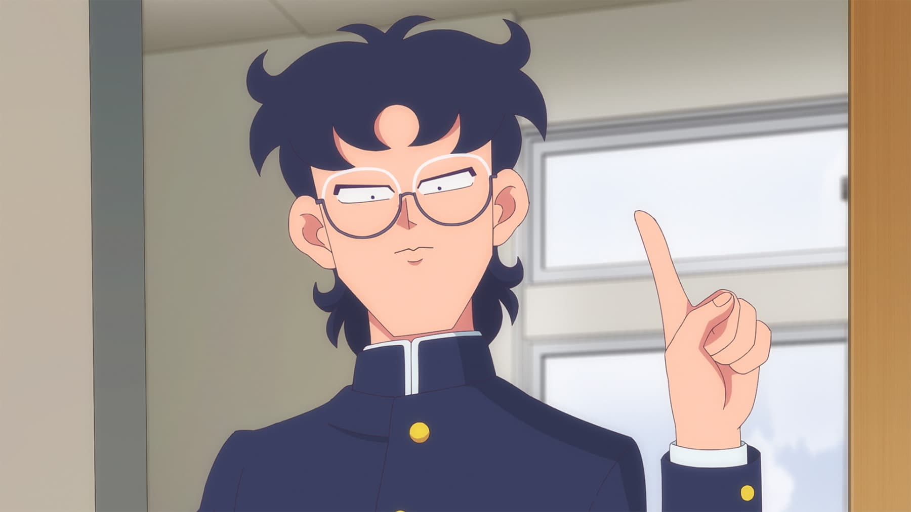 TVアニメ『ハイスクール！奇面組』公式サイト